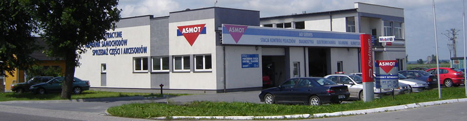 asmot